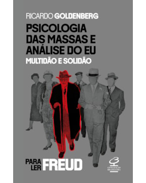 PSICOLOGIA DAS MASSAS E ANÁLISE DO EU