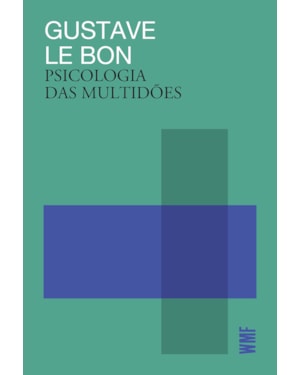 PSICOLOGIA DAS MULTIDÕES