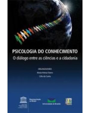 PSICOLOGIA DO CONHECIMENTO - O DIALOGO ENTRE AS...