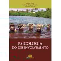 PSICOLOGIA DO DESENVOLVIMENTO