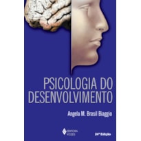 PSICOLOGIA DO DESENVOLVIMENTO