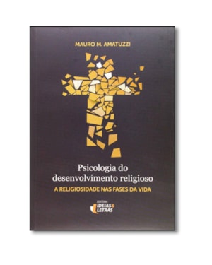 PSICOLOGIA DO DESENVOLVIMENTOS RELIGIOSO
