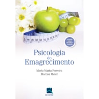 PSICOLOGIA DO EMAGRECIMENTO