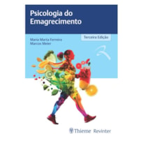 PSICOLOGIA DO EMAGRECIMENTO