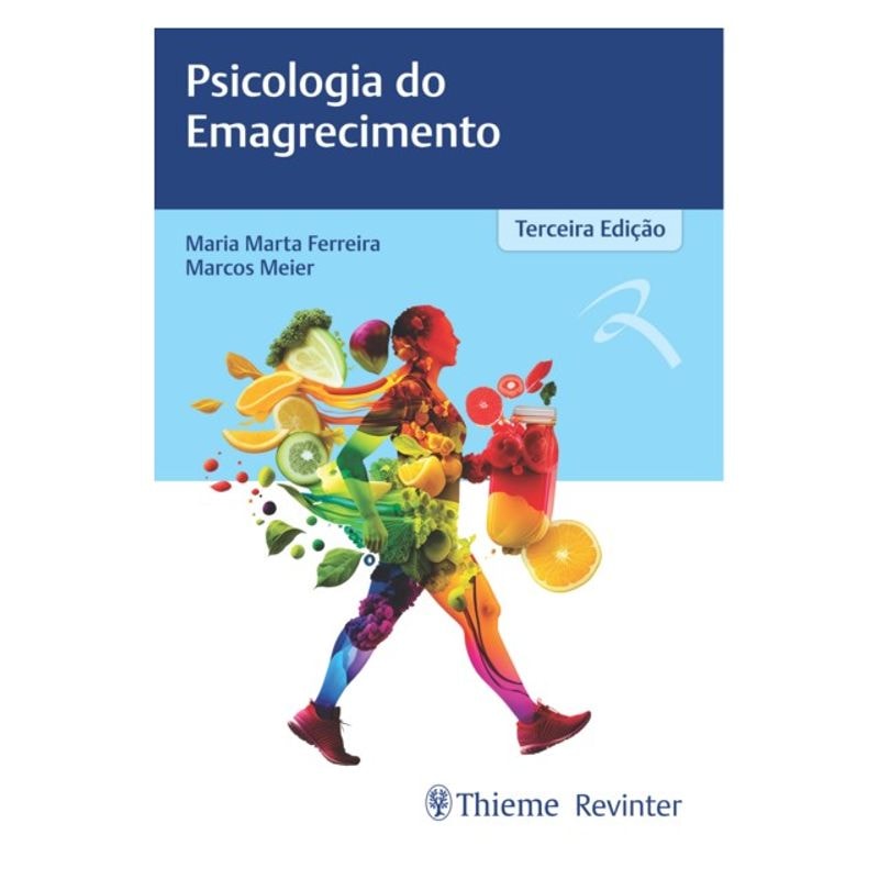 PSICOLOGIA DO EMAGRECIMENTO