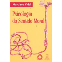 PSICOLOGIA DO SENTIDO MORAL