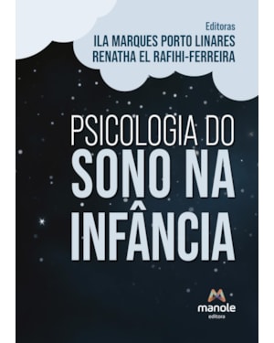 Psicologia do Sono na Infância