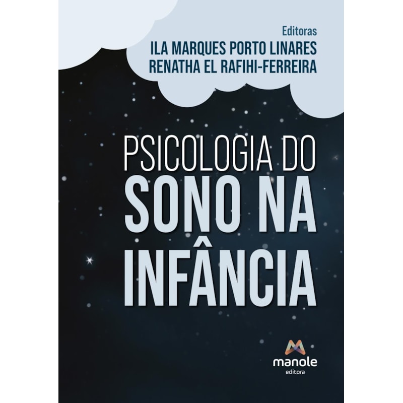 Psicologia do Sono na Infância