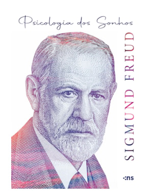PSICOLOGIA DOS SONHOS