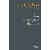 PSICOLOGIA E ALQUIMIA VOL. 12