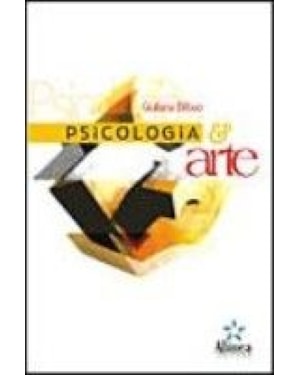 PSICOLOGIA & ARTE - 1