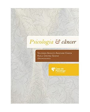 PSICOLOGIA E CANCER