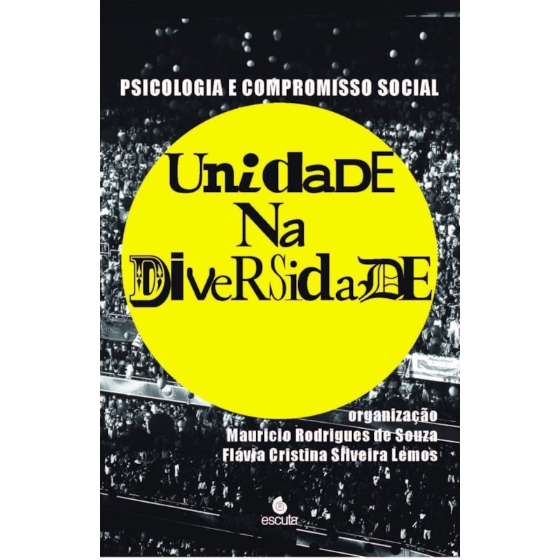 Psicologia e compromisso social: unidade na diversidade