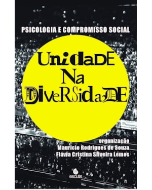 Psicologia e compromisso social: unidade na diversidade