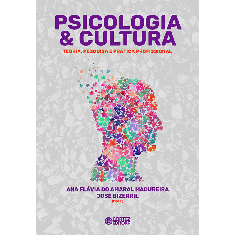 PSICOLOGIA & CULTURA: TEORIA, PESQUISA E PRÁTICA PROFISSIONAL