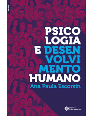 PSICOLOGIA E DESENVOLVIMENTO HUMANO