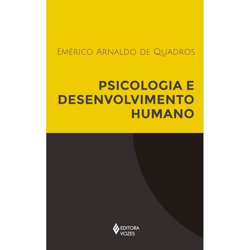 PSICOLOGIA E DESENVOLVIMENTO HUMANO