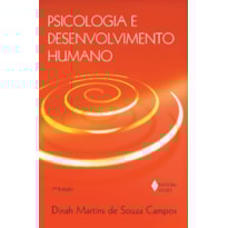 PSICOLOGIA E DESENVOLVIMENTO HUMANO