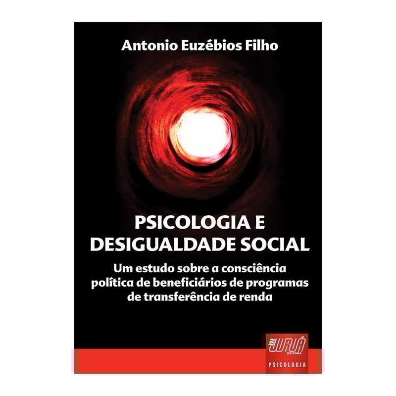 PSICOLOGIA E DESIGUALDADE SOCIAL - UM ESTUDO SOBRE A CONSCIÊNCIA POLÍTICA DE BENEFICIÁRIOS DE PROGRAMAS DE TRANSFERÊNCIA DE RENDA