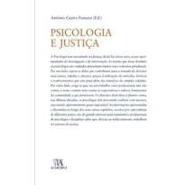 Psicologia e justiça