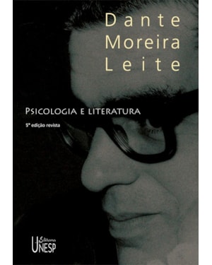 PSICOLOGIA E LITERATURA - 5ª EDIÇÃO