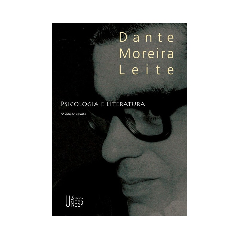 PSICOLOGIA E LITERATURA - 5ª EDIÇÃO