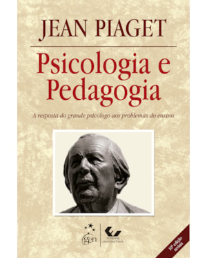 PSICOLOGIA E PEDAGOGIA