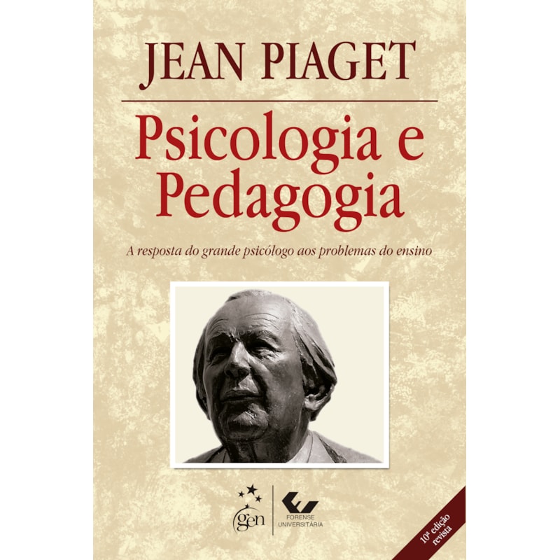 PSICOLOGIA E PEDAGOGIA