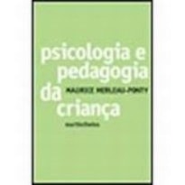 Psicologia e pedagogia da criança