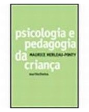Psicologia e pedagogia da criança
