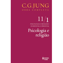 PSICOLOGIA E RELIGIÃO VOL. 11/1