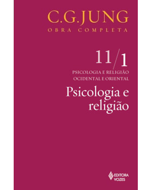 PSICOLOGIA E RELIGIÃO VOL. 11/1