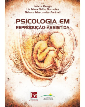 PSICOLOGIA E REPRODUÇÃO ASSISTIDA