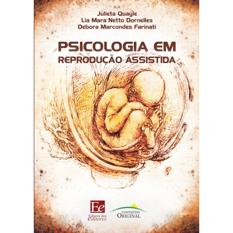 PSICOLOGIA E REPRODUÇÃO ASSISTIDA