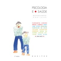PSICOLOGIA E SAÚDE - REPENSANDO PRÁTICAS