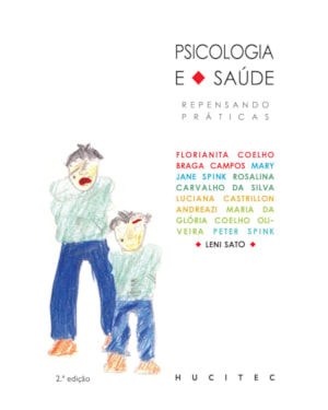 PSICOLOGIA E SAÚDE: REPENSANDO PRÁTICAS