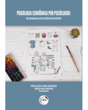 PSICOLOGIA ECONÔMICA POR PSICÓLOGOS