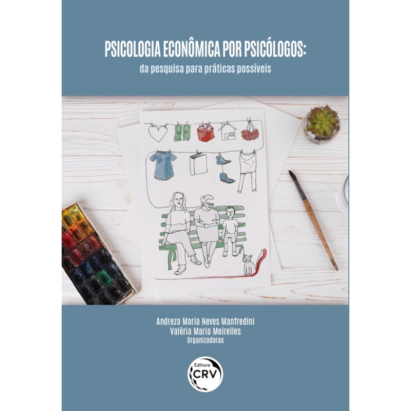 PSICOLOGIA ECONÔMICA POR PSICÓLOGOS