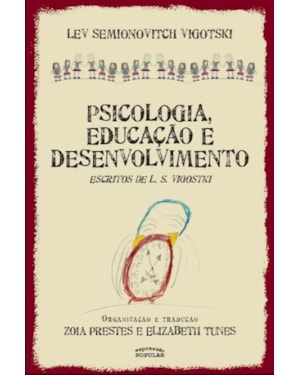 PSICOLOGIA, EDUCAÇÃO E DESENVOLVIMENTO