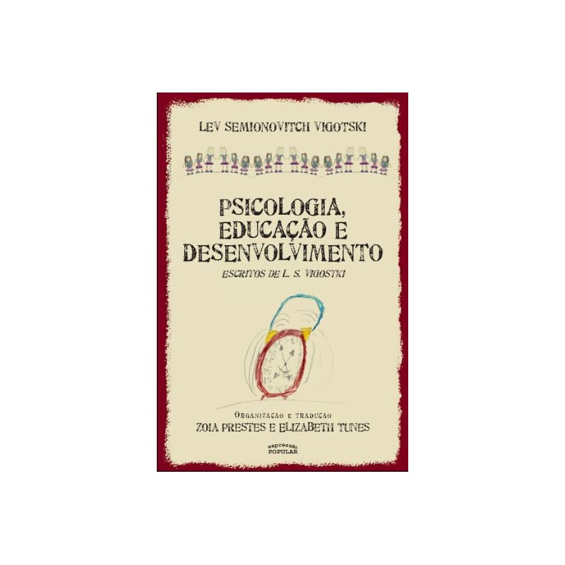 PSICOLOGIA, EDUCAÇÃO E DESENVOLVIMENTO
