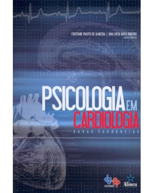 PSICOLOGIA EM CARDIOLOGIA - NOVAS TENDENCIAS