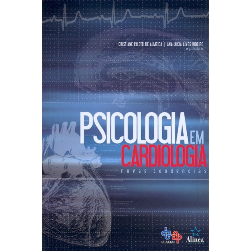 PSICOLOGIA EM CARDIOLOGIA - NOVAS TENDENCIAS