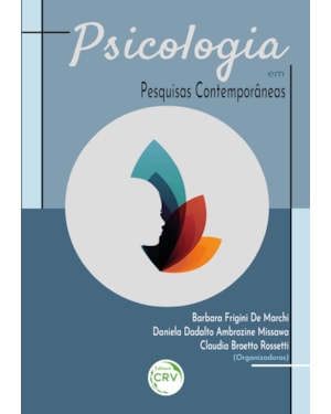 PSICOLOGIA EM PESQUISAS CONTEMPORÂNEAS