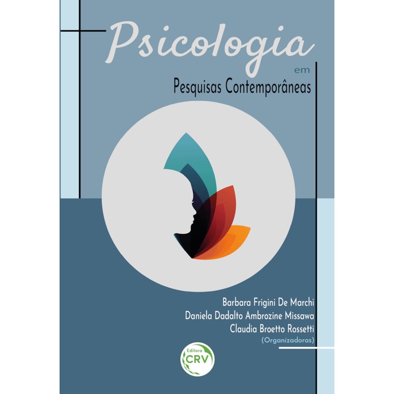 PSICOLOGIA EM PESQUISAS CONTEMPORÂNEAS
