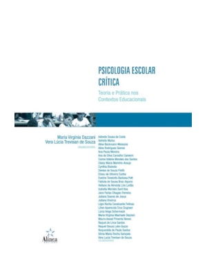 PSICOLOGIA ESCOLAR CRITICA