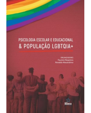 PSICOLOGIA ESCOLAR E EDUCACIONAL & POPULAÇÃO LGBTQIA+