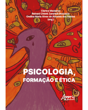 PSICOLOGIA, FORMAÇÃO E ÉTICA
