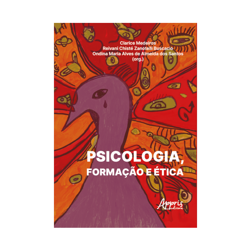 PSICOLOGIA, FORMAÇÃO E ÉTICA