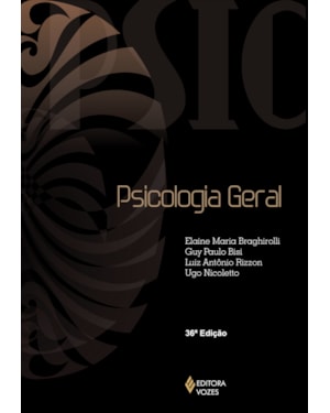 PSICOLOGIA GERAL