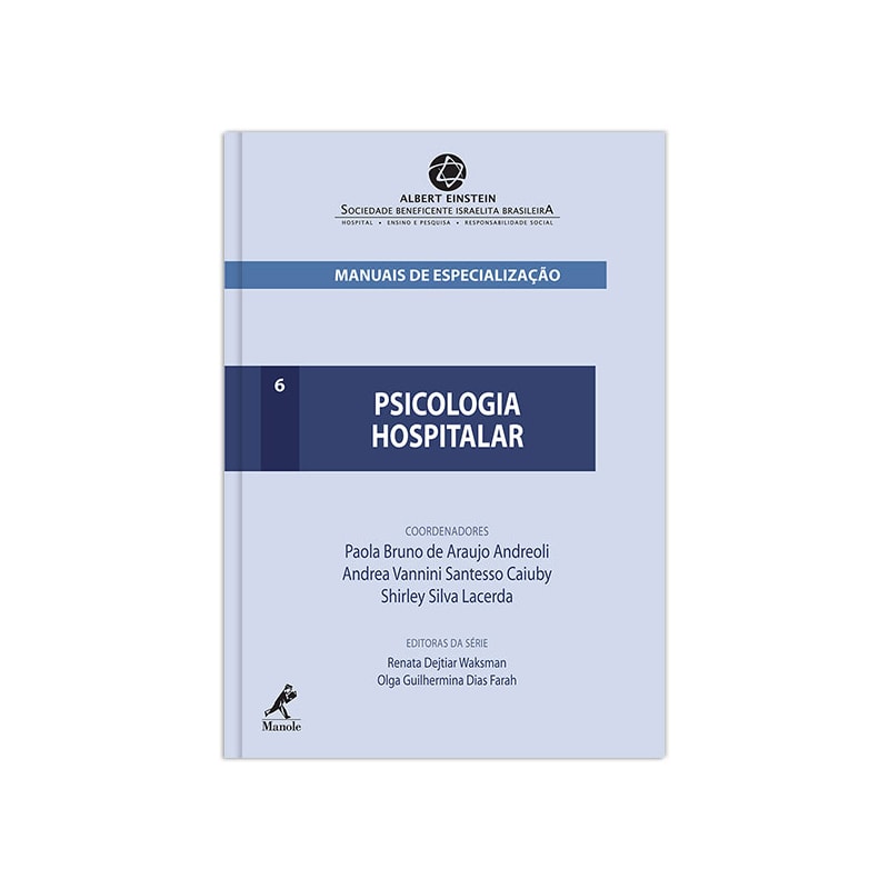 PSICOLOGIA HOSPITALAR